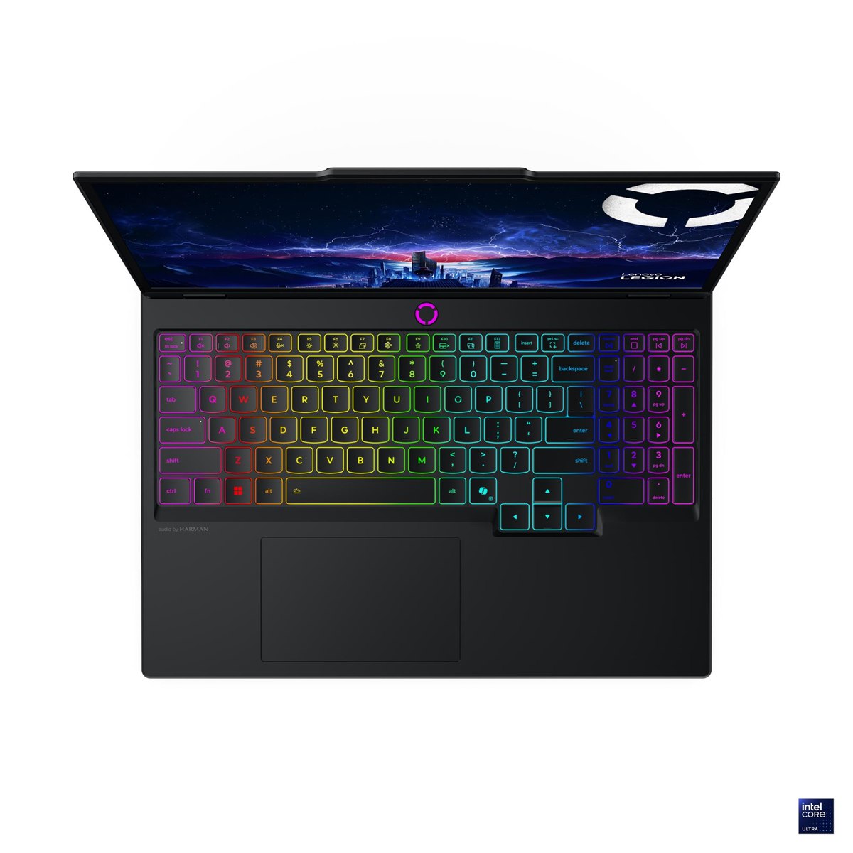 Lenovo Legion 5 15″ OLED (RTX 5070)