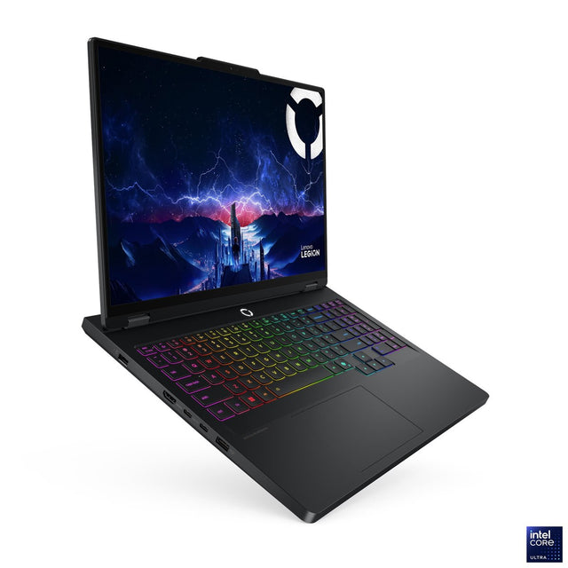 Lenovo Legion 5 16″ (RTX 5060)