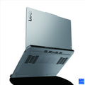Lenovo LOQ 17″ (RTX 5060)