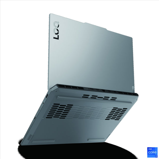 Lenovo LOQ 17″ (RTX 5060)