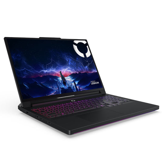 LENOVO LEGION PRO 7 16IAX10H 83F500E9DP ( 2 YEARS WARRANTY)
