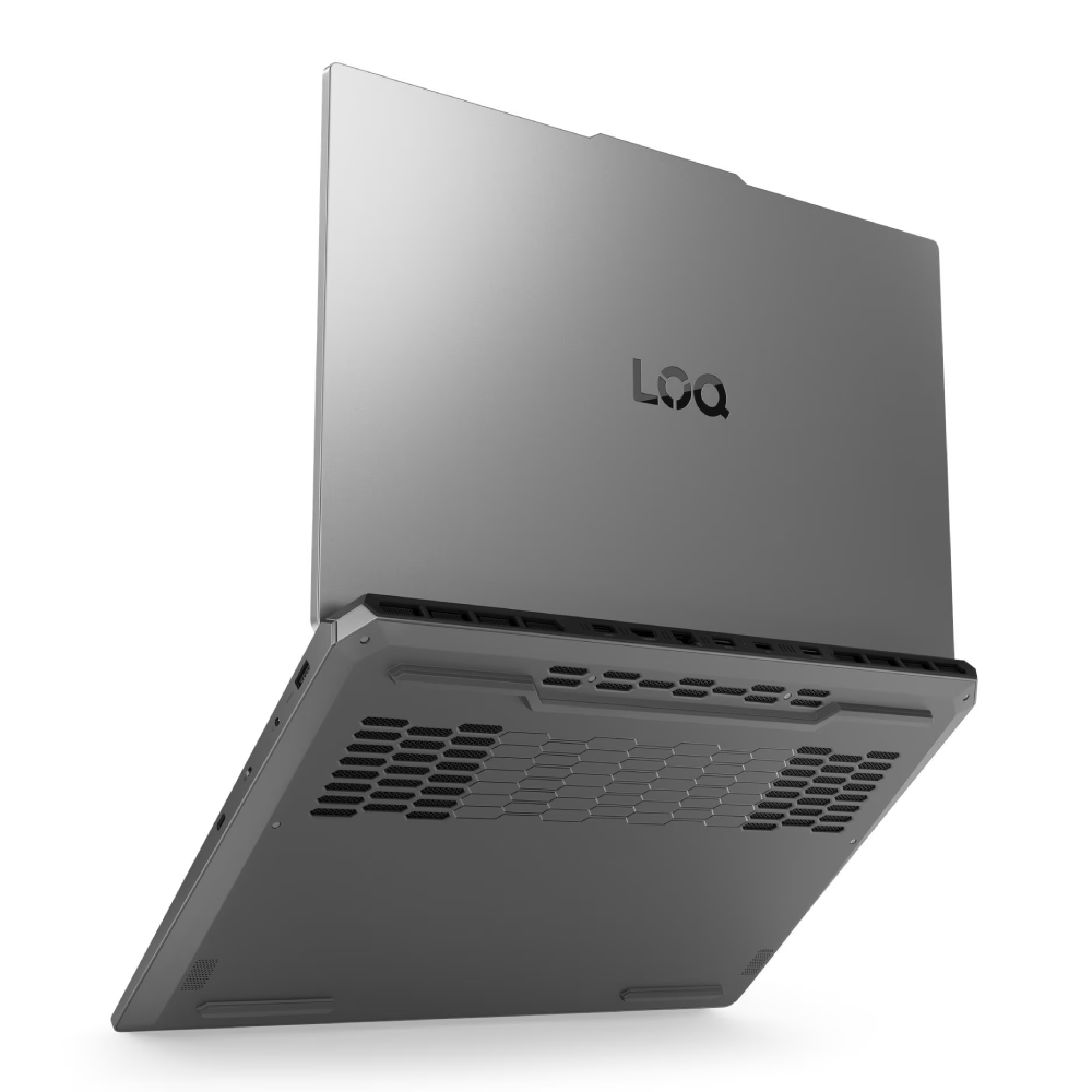 LENOVO LOQ 17IRX10 83JH00D1DP (2 YEARS WARRANTY)