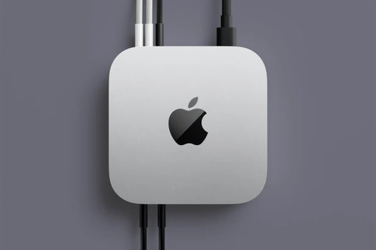 Mac mini Apple M4 PRO 12-Core Chip,MCX44LL/A