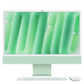 I mac Apple M4 10-Core Chip,MWV33LL/A