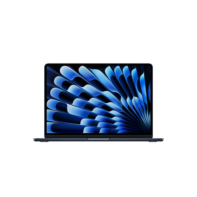 MacBook Air 13.6″ (M5, 24GB, 1TB) - Midnight