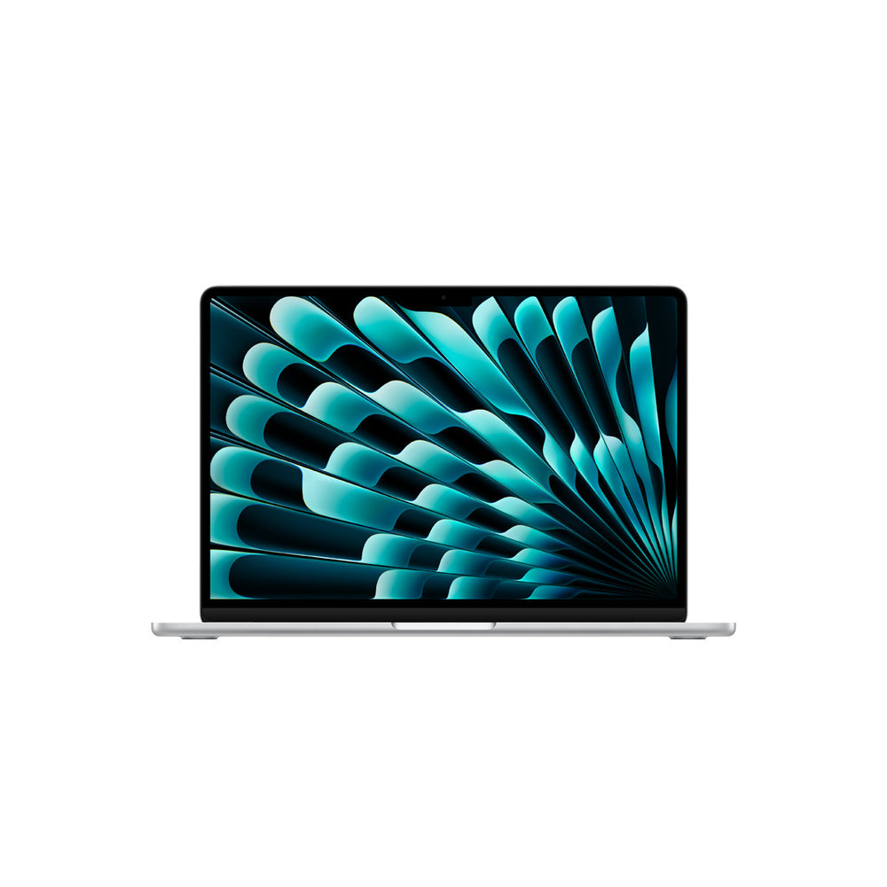 MacBook Air 13.6″ (M5, 16GB, 512GB) - Silver