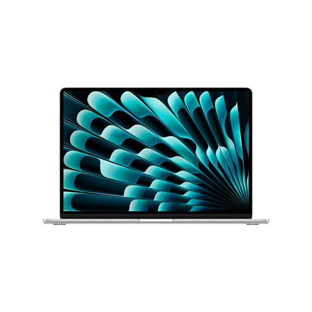 MacBook Air 15.3″ (M5, 16GB, 1TB) - Silver