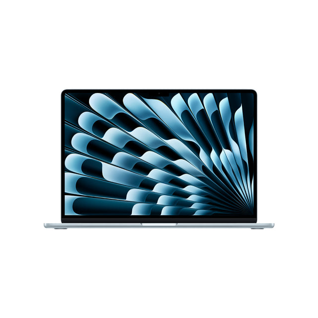MacBook Air 15.3″ (M5, 24GB, 1TB) - Sky Blue