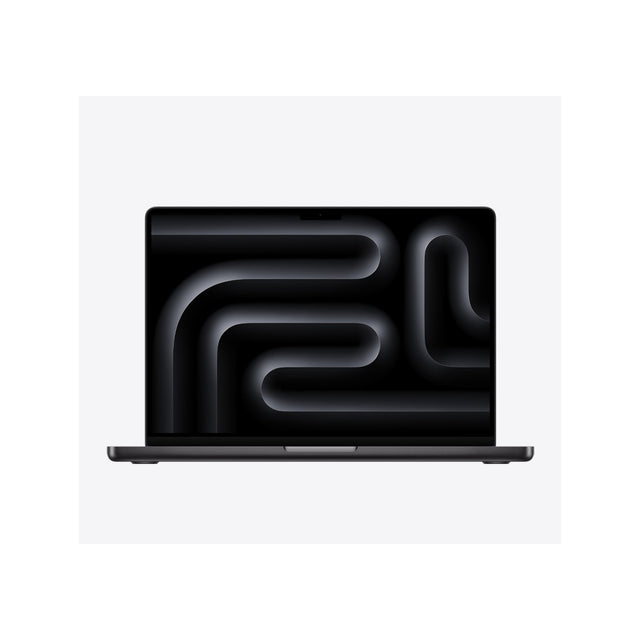 MacBook Pro 14″ (M5, 16GB, 1TB) - Space Black