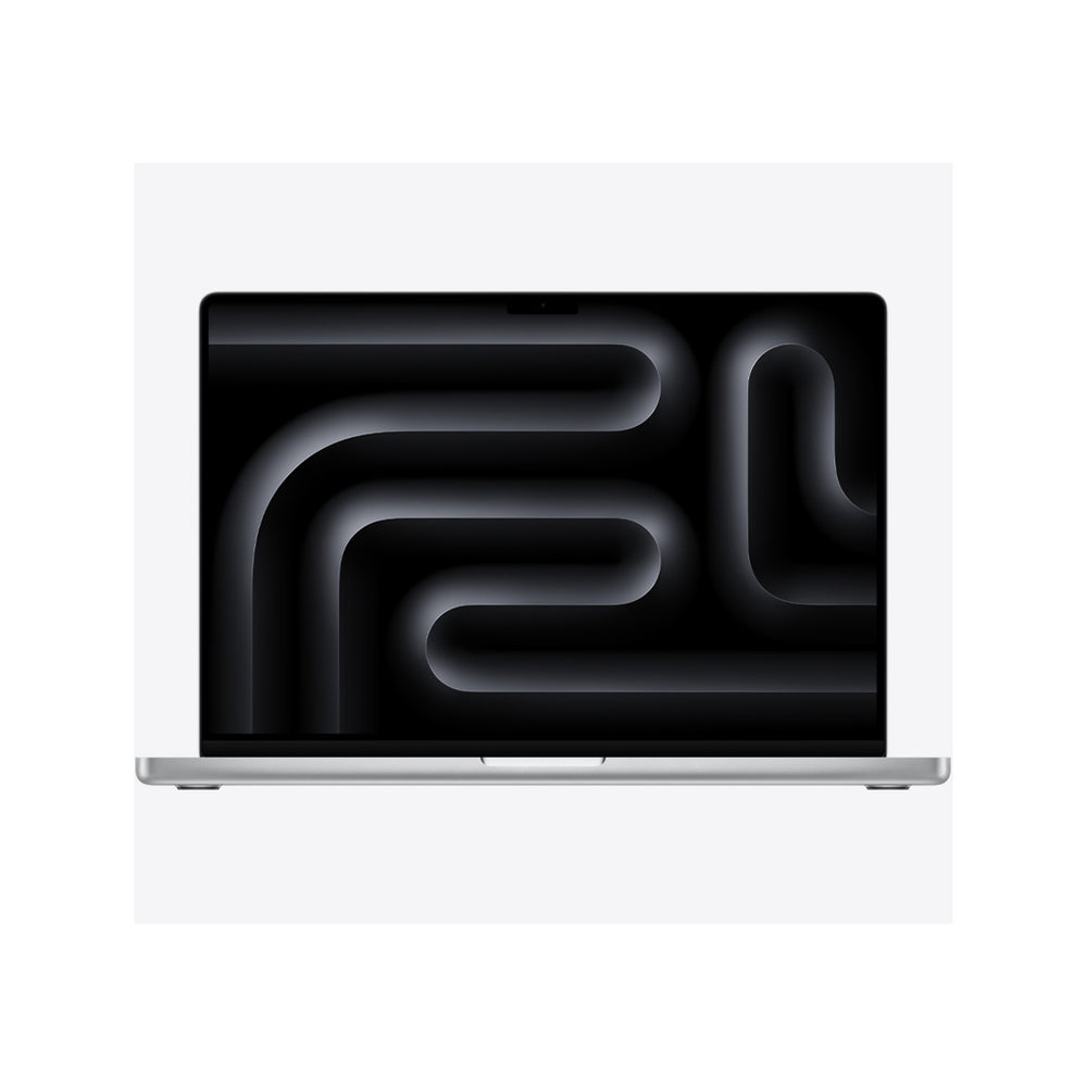 MacBook Pro 16″ (M5 Pro, 24GB, 1TB) - Silver
