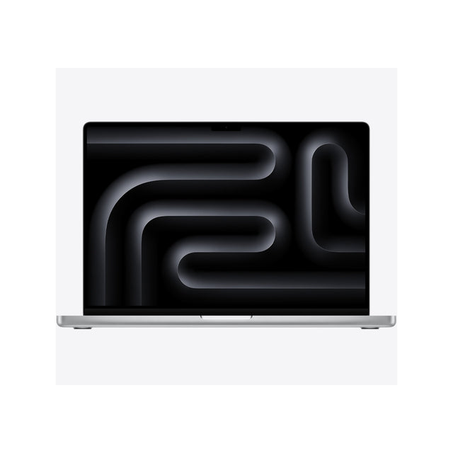 MacBook Pro 16″ (M5 Pro, 24GB, 1TB) - Silver