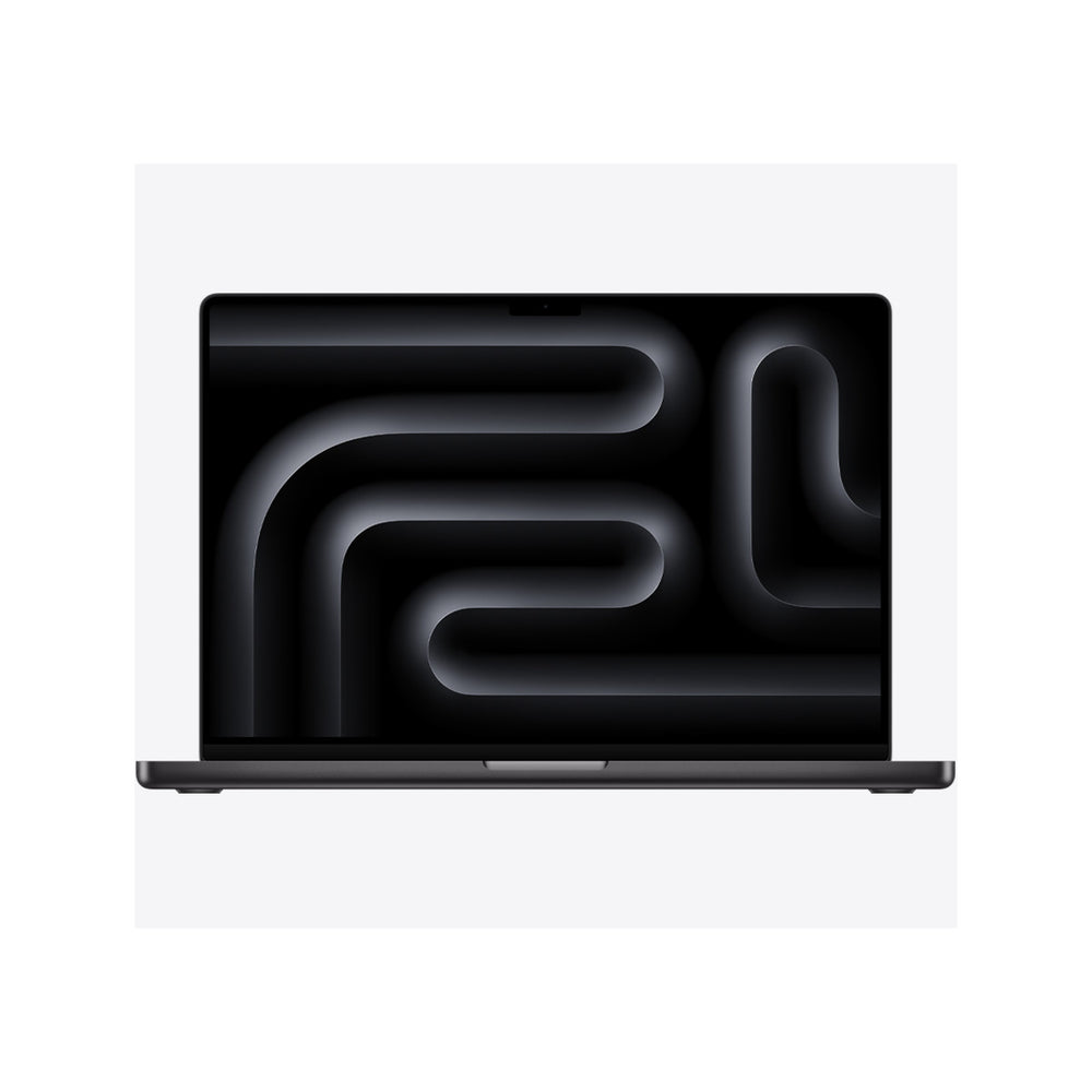 MacBook Pro 16″ (M5 Pro, 48GB, 1TB) - Space Black