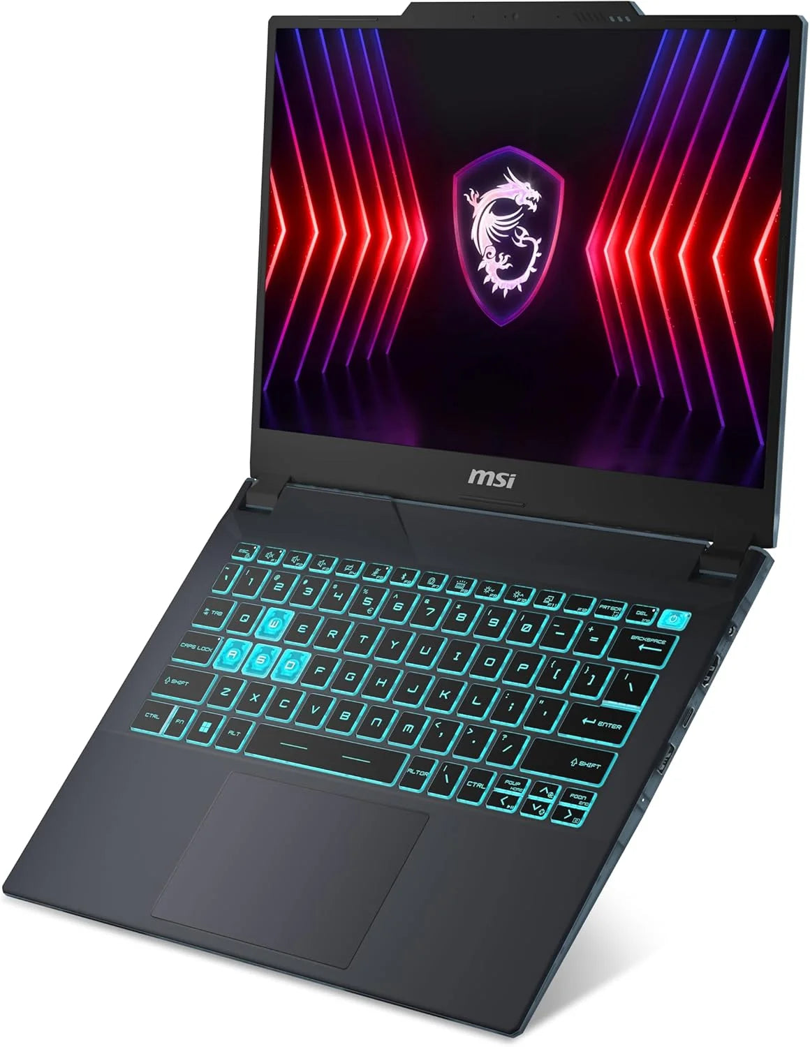 MSI Cyborg 15 (RTX 5060)