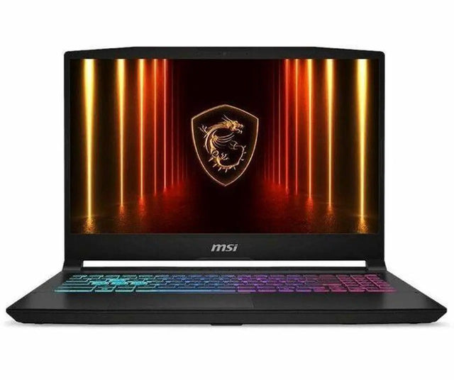 MSI Katana 15 HX (RTX 5070)