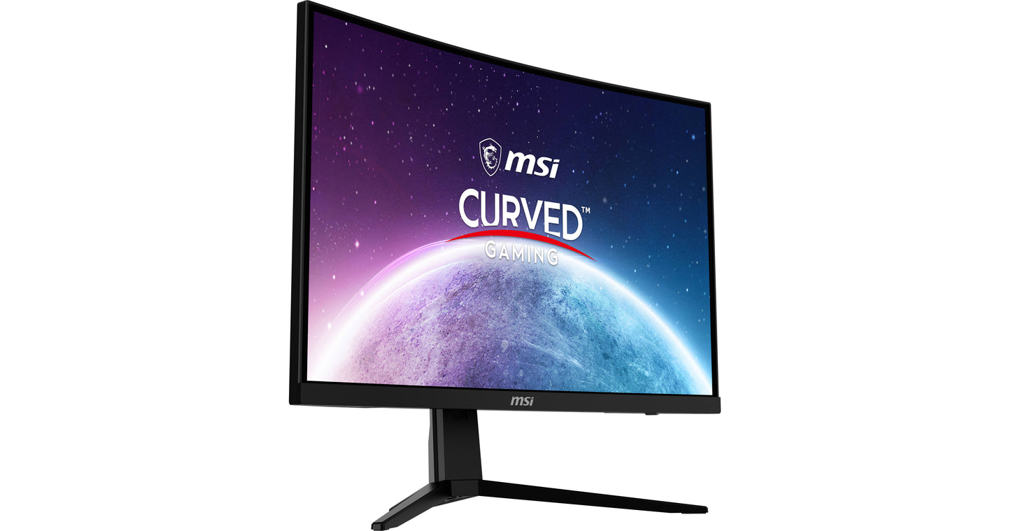 MSI G242C 23.6 inch 170Hz Curved Gaming Monitor