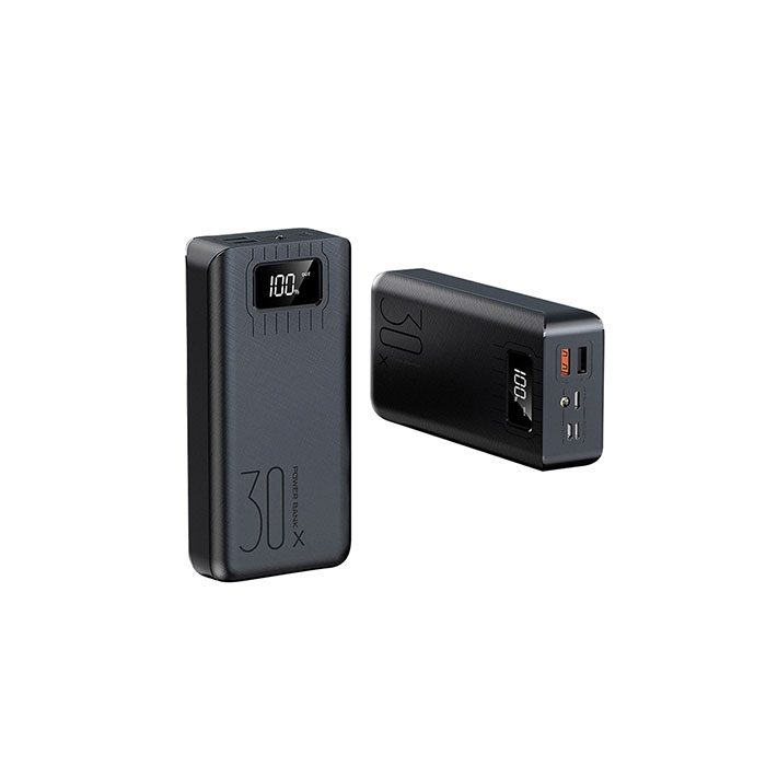 Voltra 30,000 mAh 65W Power Bank