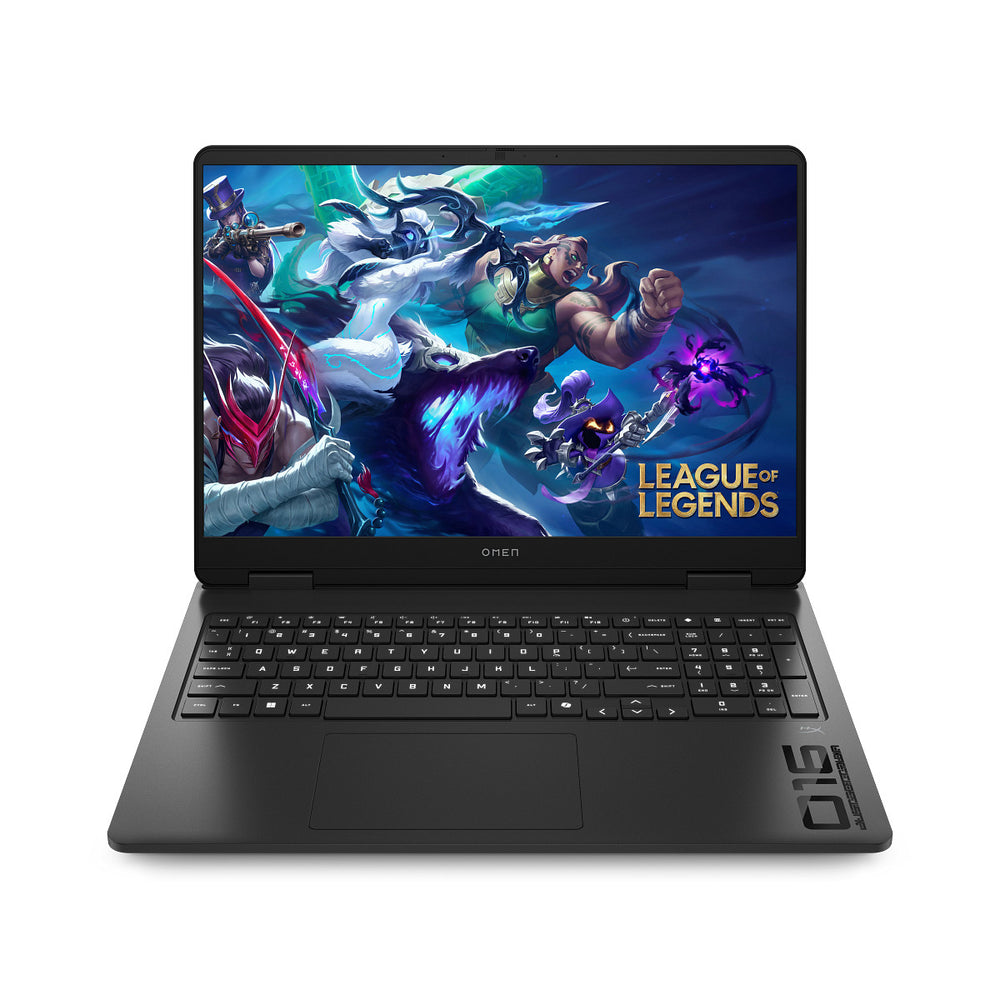 HP OMEN 16 Slim (Core Ultra 9 285H, 16GB, 1TB)