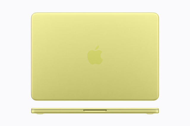 MacBook Neo 13" (A18 Pro, 8GB, 256GB, Citrus)