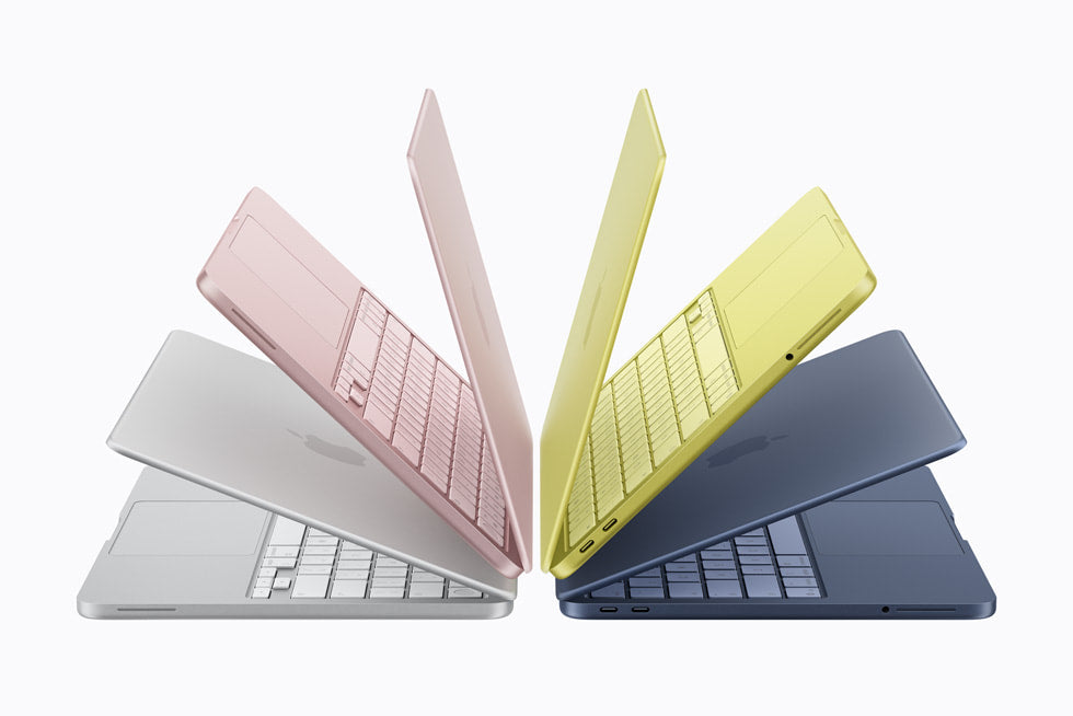 MacBook Neo 13″ (512GB)