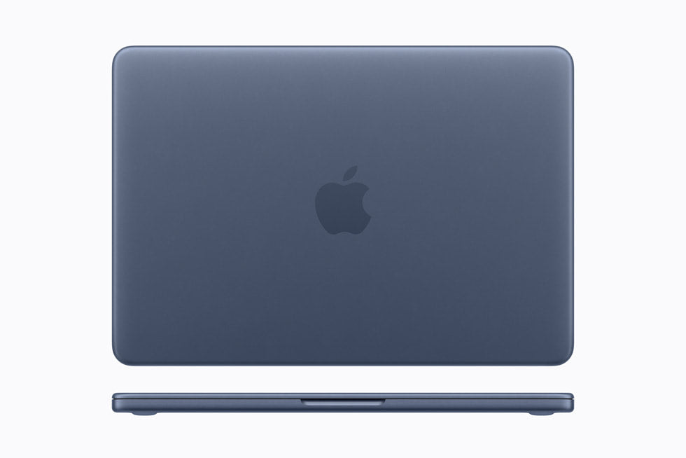 MacBook Neo 13" (A18 Pro, 8GB, 512GB, Indigo)