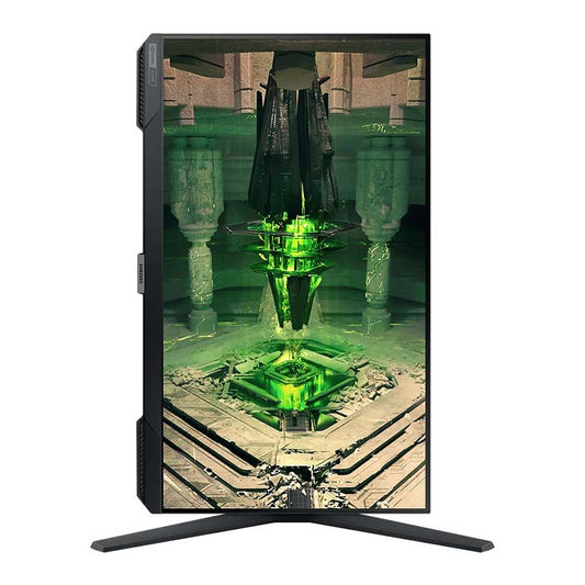 Samsung Odyssey G4 – 25″ FHD 240Hz Gaming Monitor (LS25BG402EMXUE)