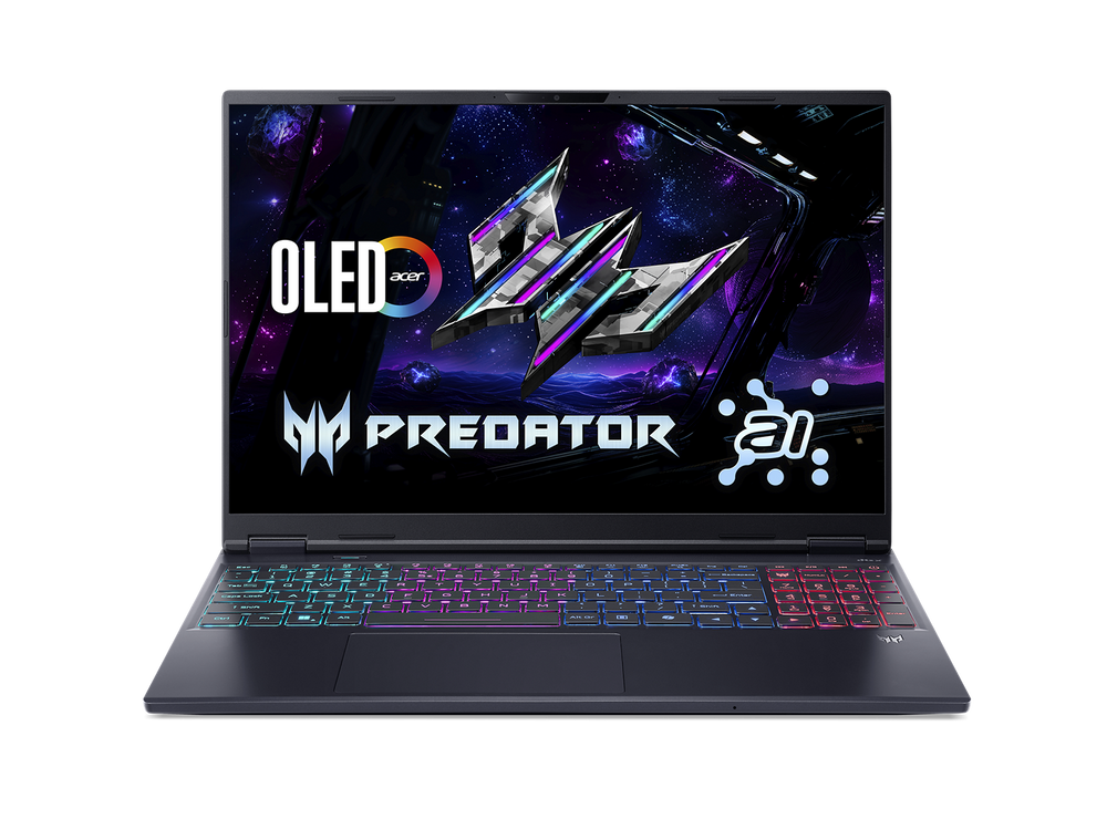 Acer Predator Helios Neo 16S AI (Core Ultra 9 275HX, 16GB, 1TB)