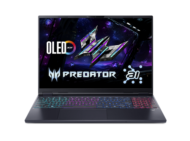Acer Predator Helios Neo 16S AI (Core Ultra 9 275HX, 16GB, 1TB)