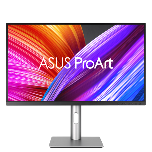 ASUS ProArt PA279CRV 27″ 4K (3 years warranty)