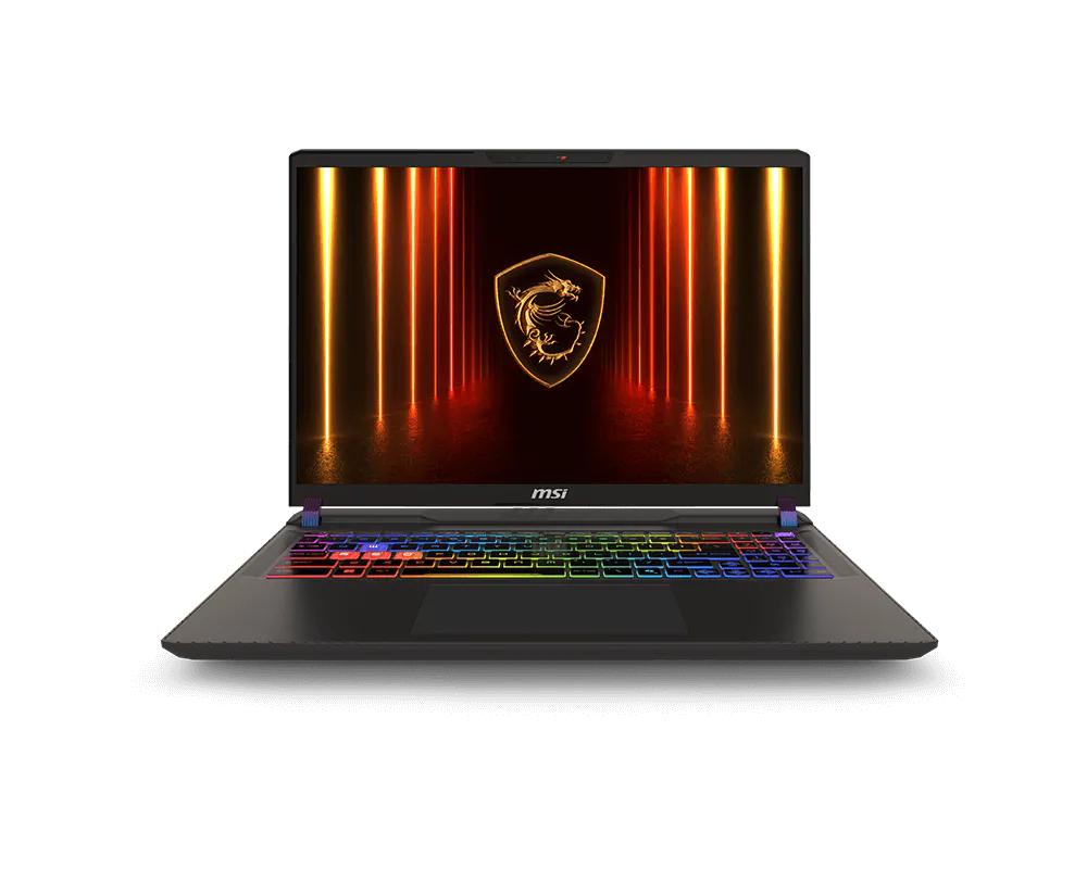 MSI Vector 16 HX AI (Core Ultra 7 255HX, 16GB, 1TB)