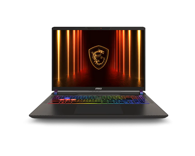 MSI Vector 16 HX AI (Core Ultra 7 255HX, 16GB, 1TB)