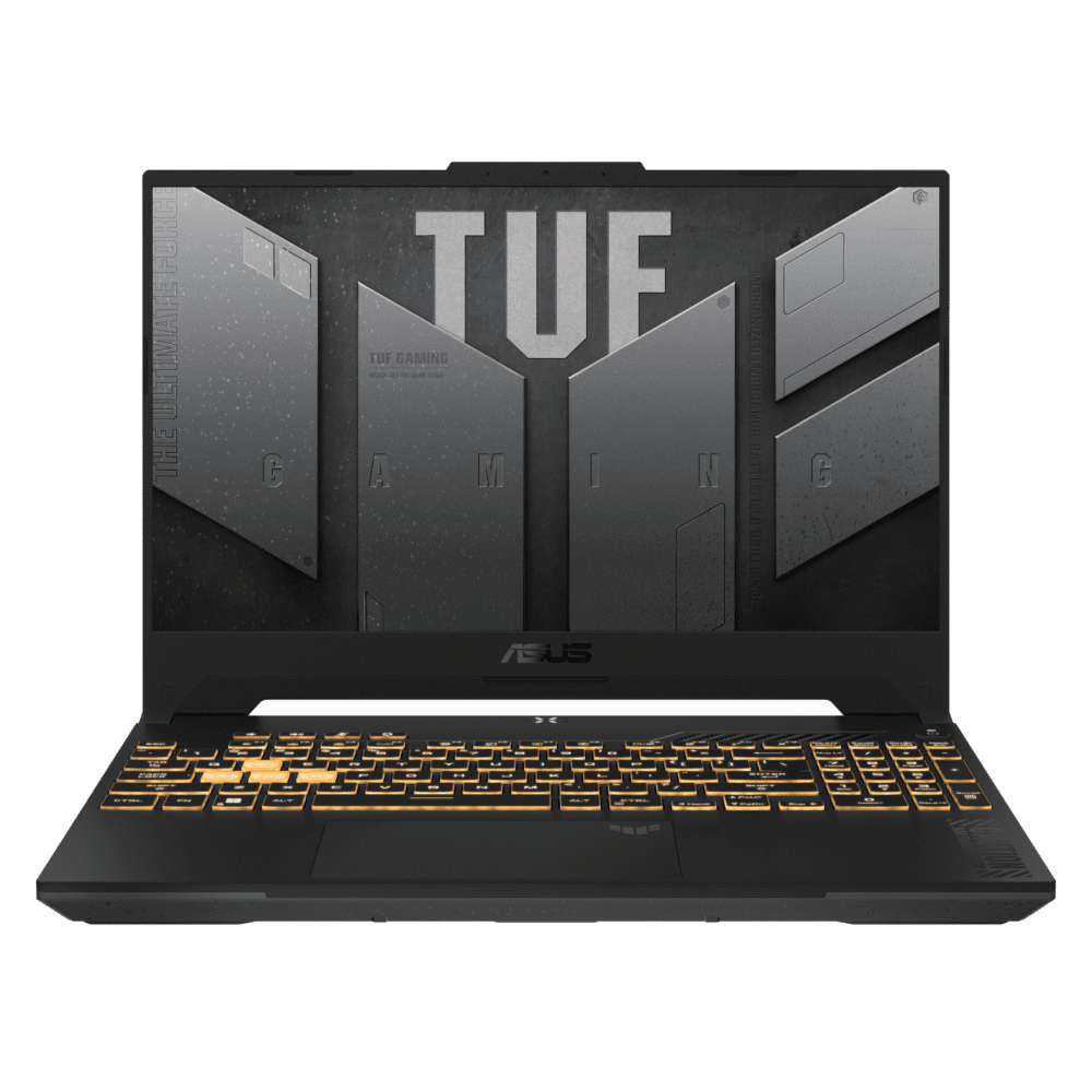 ASUS TUF FX507VV-LP139W              ( 2 YEARS WARRANTY)