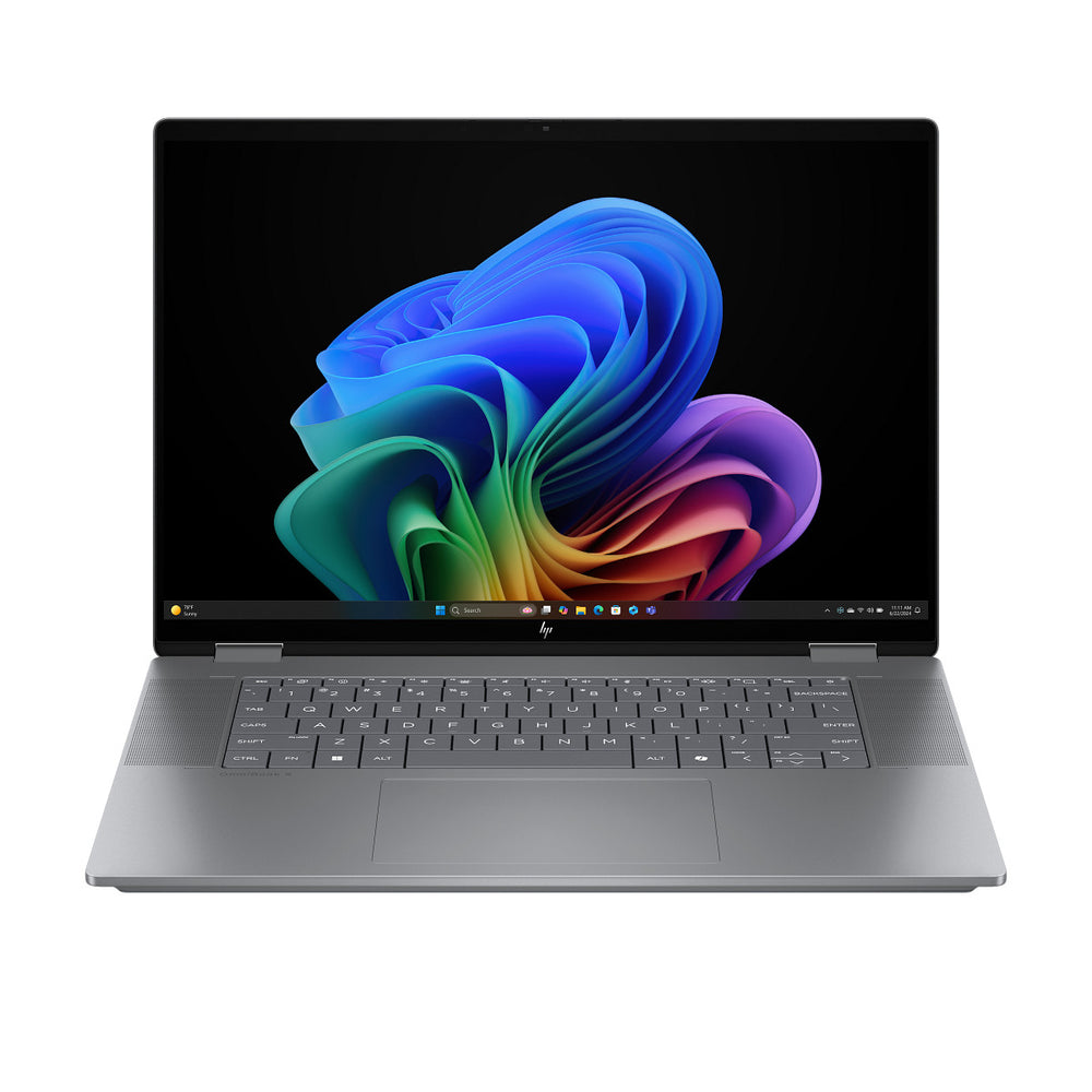 HP OmniBook X Flip 16 2-in-1 (Ryzen AI 9 465, 32GB, 512GB)