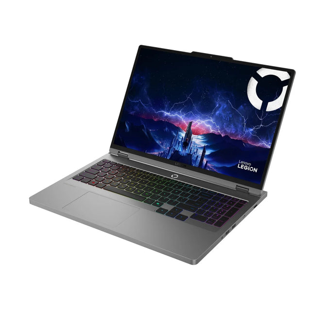 LENOVO LEGION 5 16IAX10 1 year warranty