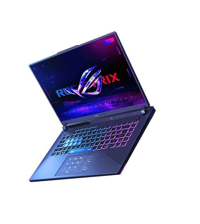 ASUS ROG STRIX SCAR EDITION G16 G635LX-S5200 (2 years warranty)