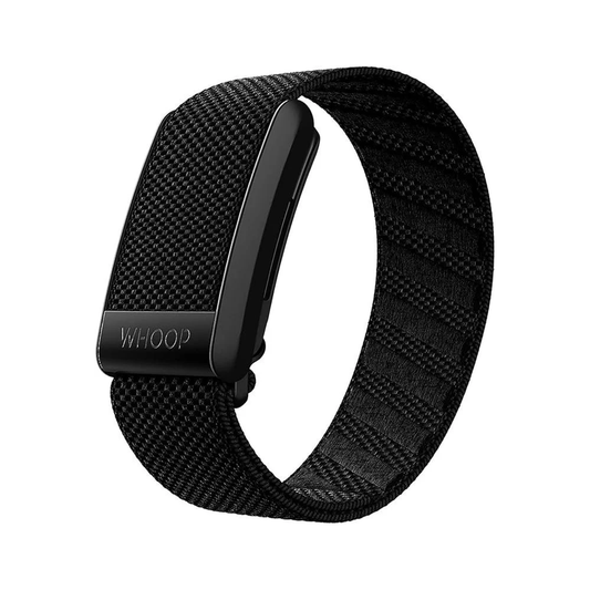 WHOOP WEARABLE FITNESS TRACKER 4.0