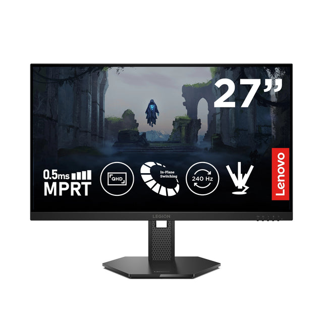 LENOVO LEGION 27Q-11 67D3GAC1EU (3 years warranty)