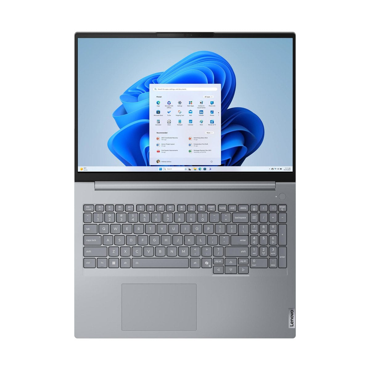 THINKBOOK 16 G8 IAL 21SK0027GP