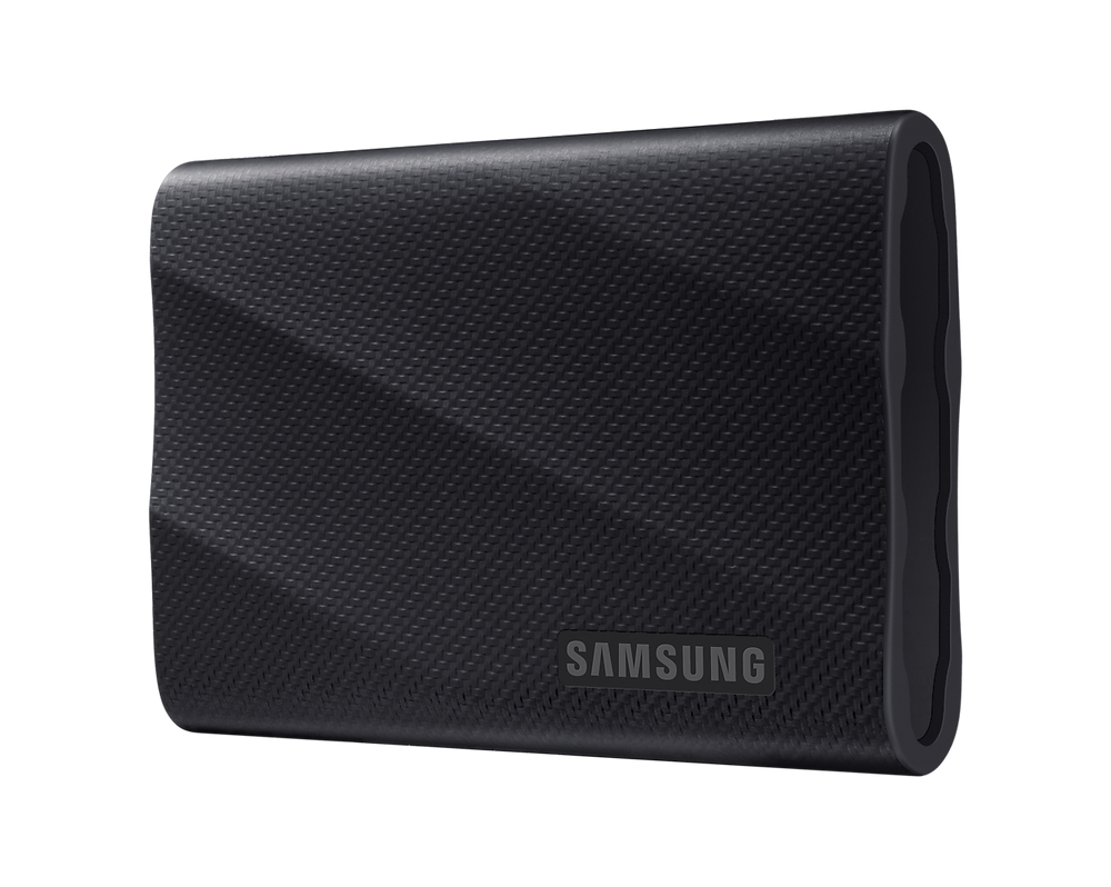 Samsung T9 Portable SSD 4TB