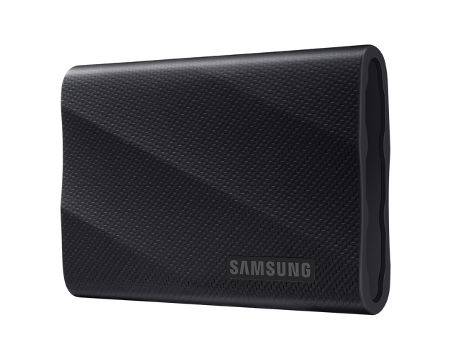Samsung T9 Portable SSD 4TB