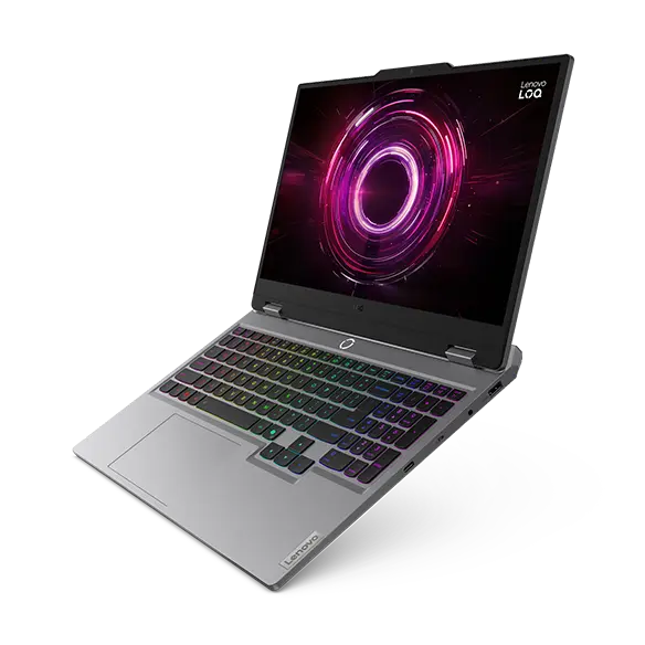 LENOVO LOQ 15ARP9 83JC00LYUS