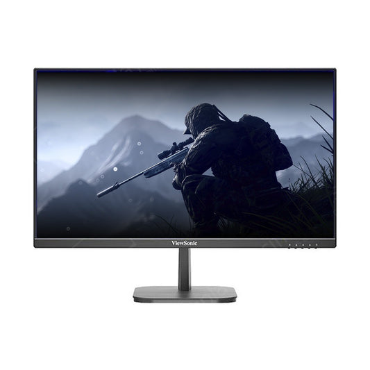 ViewSonic Gaming Monitor – 24″ FHD 240Hz | VX24G10