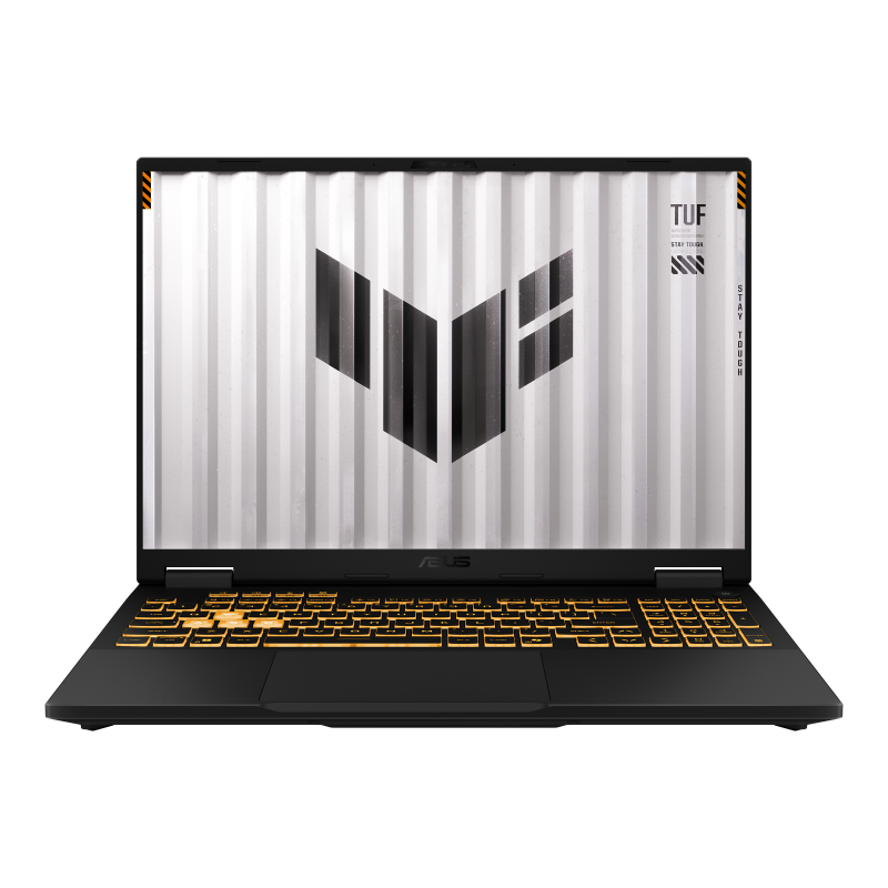 ASUS TUF Gaming F16 (Core i7-14650HX, 32GB, 1TB)