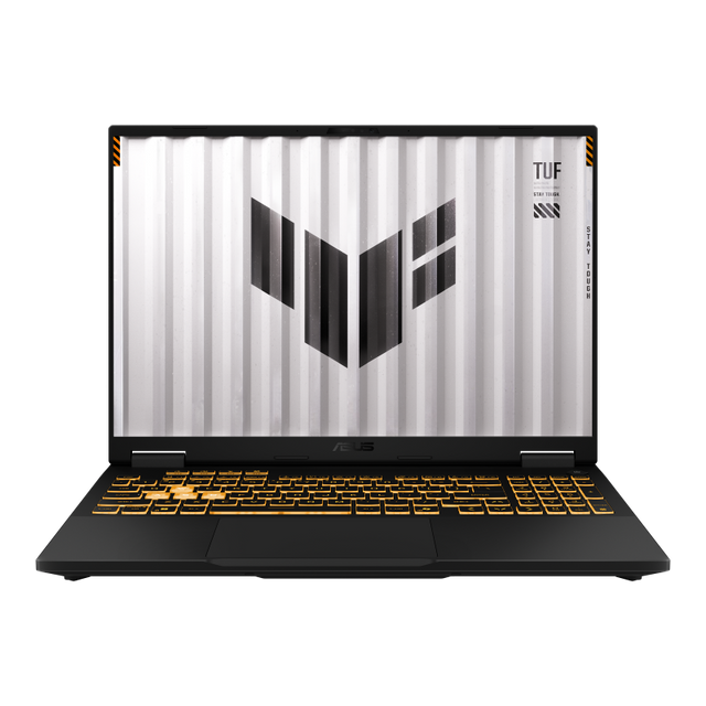 ASUS TUF Gaming F16 (Core i7-14650HX, 32GB, 1TB)
