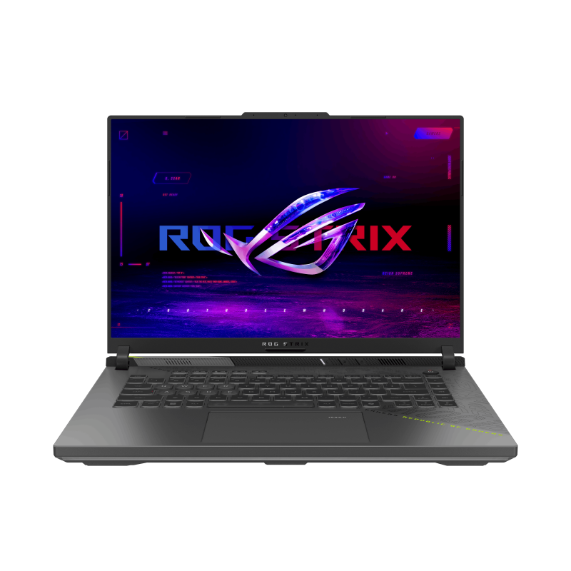 ASUS ROG Strix G16 (Ryzen 9 8940HX, 16GB, 1TB)