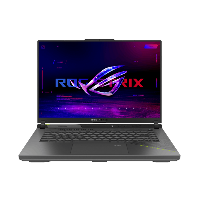 ASUS ROG Strix G16 (Ryzen 9 8940HX, 16GB, 1TB)